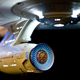 Illustration for article titled Try Not to Drool Over This Exquisite $7,000 Replica of the USS Enterprise